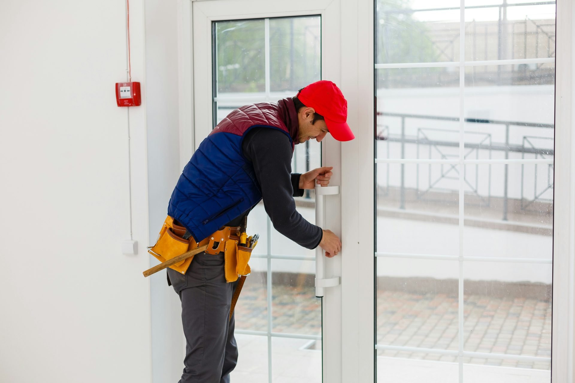 The Smart Way To Stop Burglars Before They Attempt A Break-In